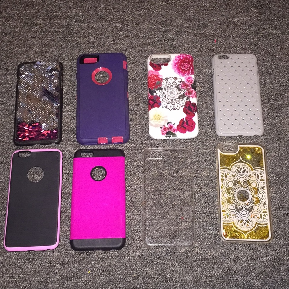 iPhone 6s Plus cases